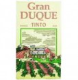 BRICK VINO TINTO GRAN DUQUE